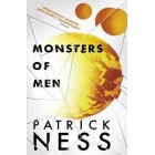 Monsters of Men   #3    {USED}